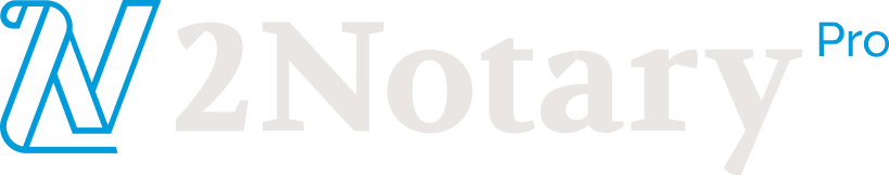 Blog 2Notary